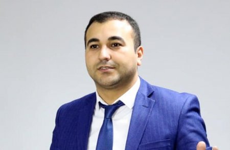 Peyman Sadıqov seçicilərinə MÜRACİƏT ETDİ – “Sizdən dəstək və ədalətli seçim gözləyirəm”