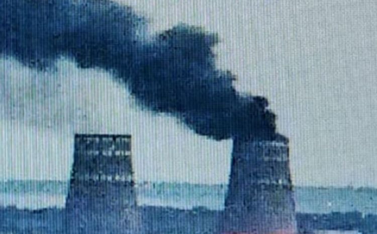 Zaporojye AES-də yanğın olub, Ukrayna və Rusiya bir-birini ittiham edib