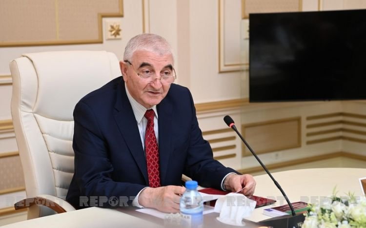 Parlament seçkiləri ilə əlaqədar qeydə alınan yerli və beynəlxalq müşahidəçilərin sayı açıqlanıb