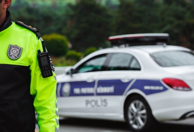 Yol polisi kənd təsərrüfatı sahəsində çalışan hüquqi və fiziki şəxslərə müraciət edib