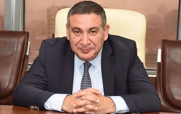 Rəşad Məcid 2-ci dərəcəli “Vətənə xidmətə görə” ordeni ilə təltif edilib