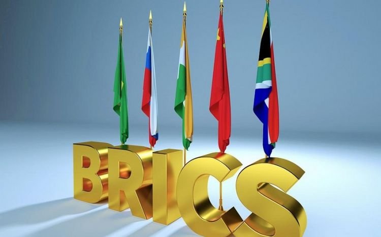 Azərbaycan BRICS-ə üzvlük üçün müraciət edib