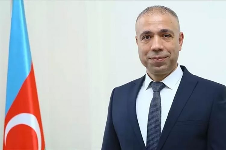 Elnur Sultanov: Azərbaycan COP29-da bütün dünyaya atəşkəslə bağlı çağırış edəcək