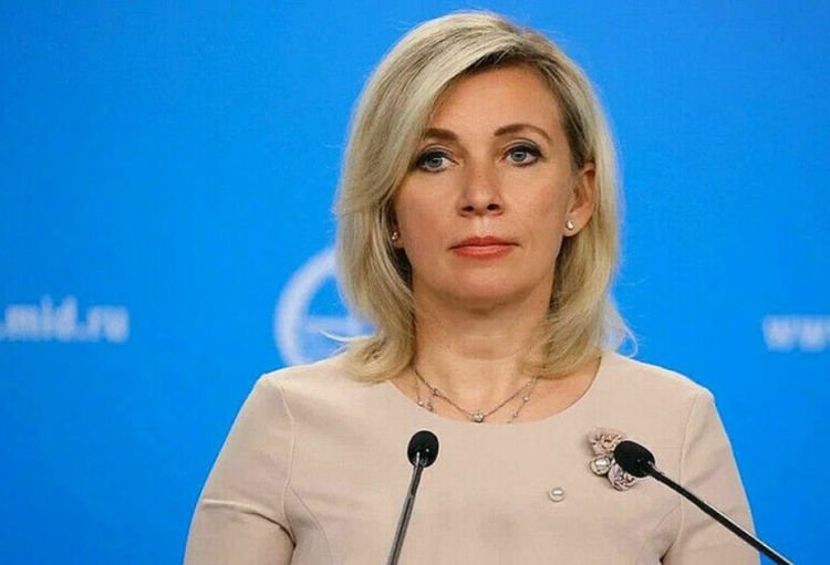 Rusiya XİN: Bakı ilə İrəvan arasında sülh müqaviləsinin bağlanması Cənubi Qafqazda sabitliyin bərqərar olunması üçün ən mühüm şərtdir