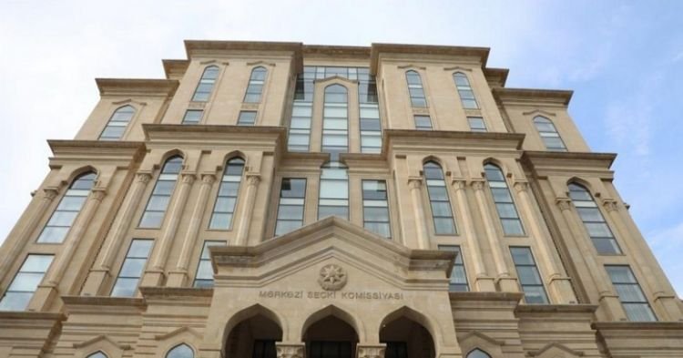 Bu gün müşahidəçilik üçün ərizələrin DSK-ya təqdim edilməsi başa çatır