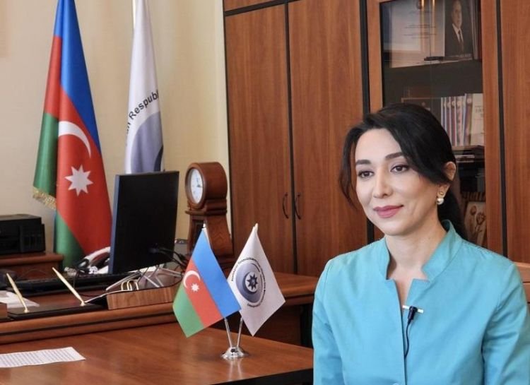 Ombudsman: Azərbaycanın getdikcə artan beynəlxalq əhəmiyyəti onu müxtəlif ölkələr üçün cəlbedici ünvana çevirir
