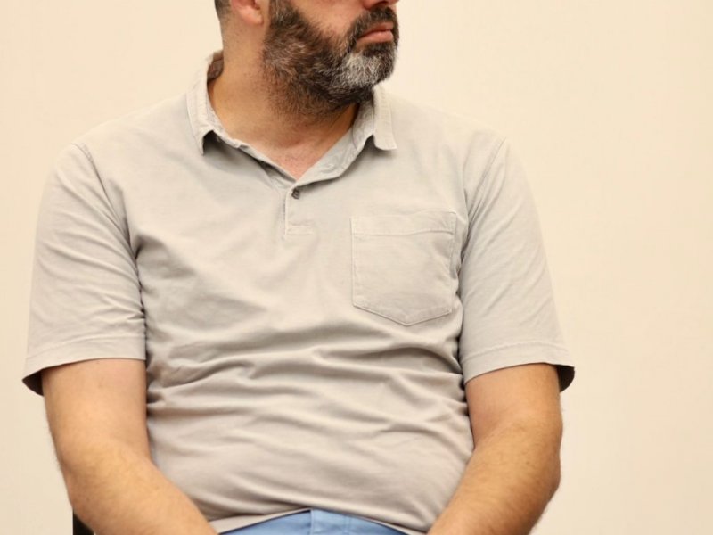 Diaspor Gənclərinin V Yay Düşərgəsində “Laçınlılar Laçında ” mövzusunda panel təşkil olunub