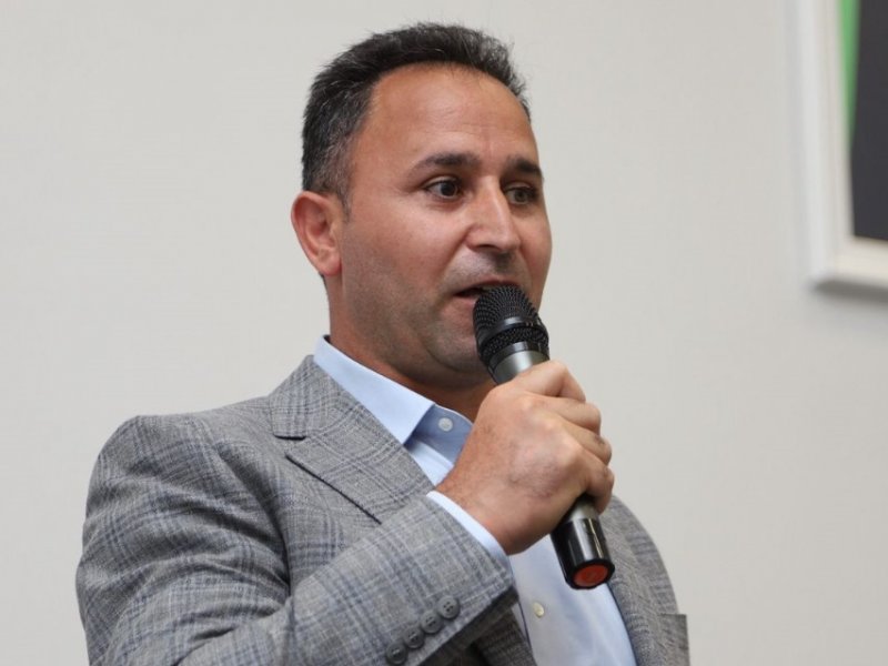 Diaspor Gənclərinin V Yay Düşərgəsində “Laçınlılar Laçında ” mövzusunda panel təşkil olunub