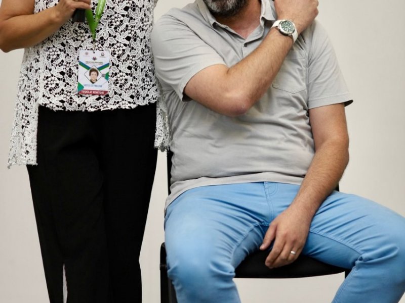 Diaspor Gənclərinin V Yay Düşərgəsində “Laçınlılar Laçında ” mövzusunda panel təşkil olunub