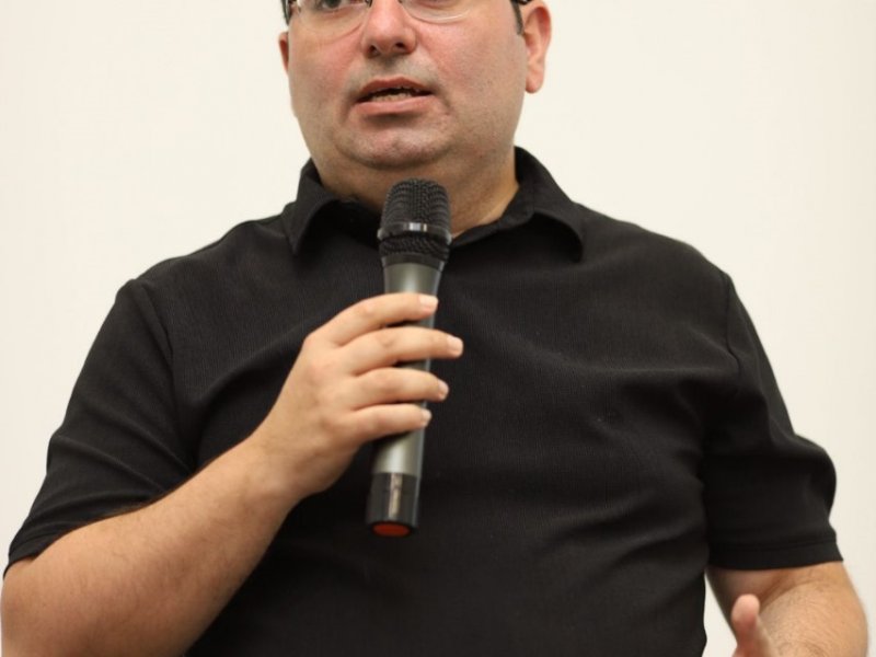 Diaspor Gənclərinin V Yay Düşərgəsində “Laçınlılar Laçında ” mövzusunda panel təşkil olunub