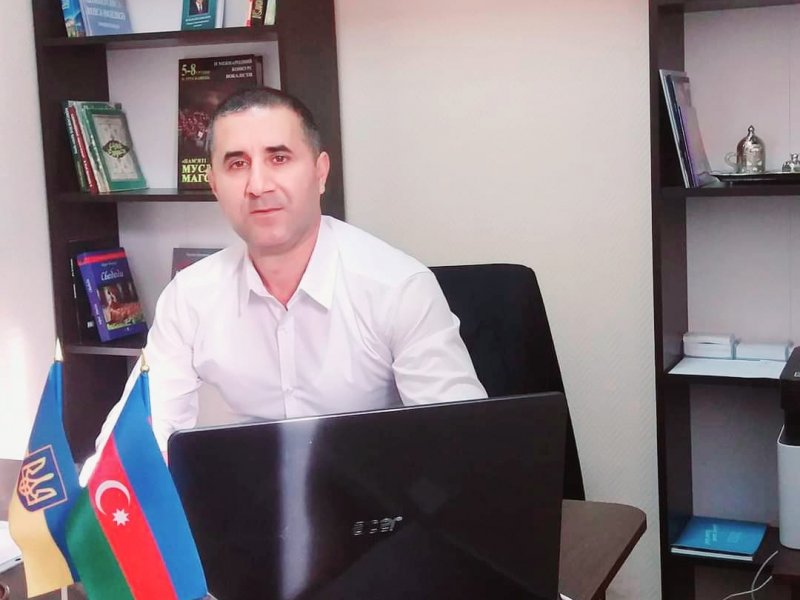 Qulu İbrahimov: Azərbaycan regional və qiobal arenada önəmli aktora çevrilib