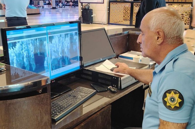DGK: Meymunçiçəyi virusuna qarşı tədbirlər gücləndirilib