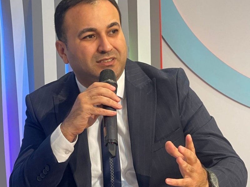 Şirvanda icra başçısı demokratikləşmə prosesinə niyə müdaxilə edir?