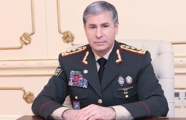 Vilayət Eyvazov Yevlaxda qəbul keçirəcək