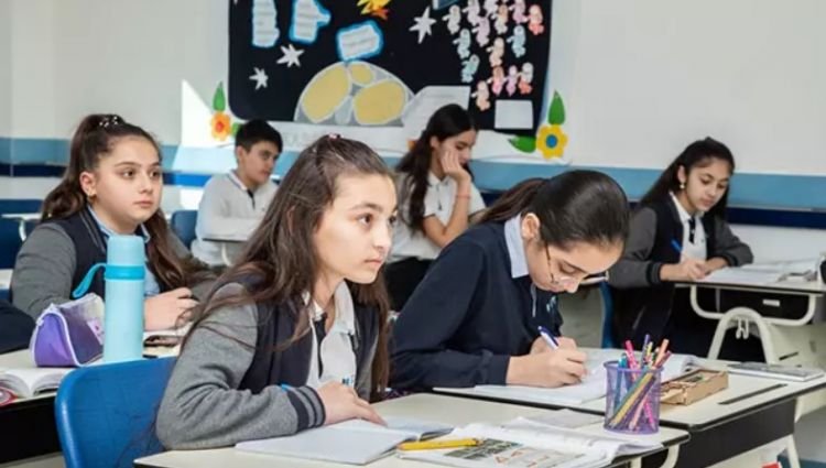 Məktəblərin tədris planları təsdiqlənib