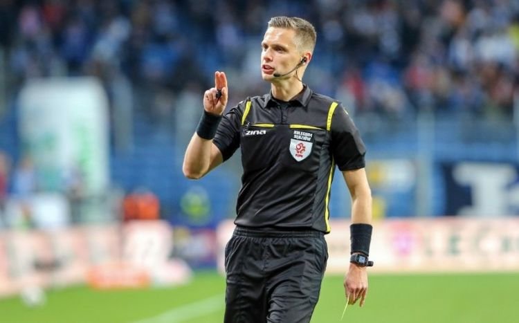 UEFA Millətlər Liqası: Slovakiya - Azərbaycan matçının hakimləri bəlli olub