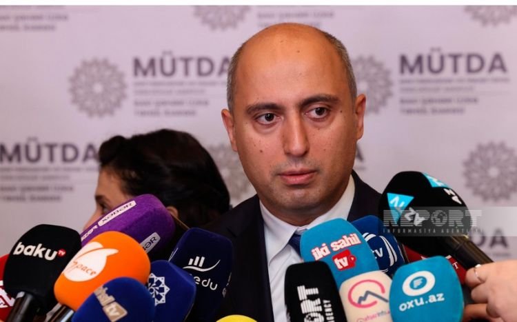 Azərbaycanda COP29 zamanı bağçalar işləyəcək
