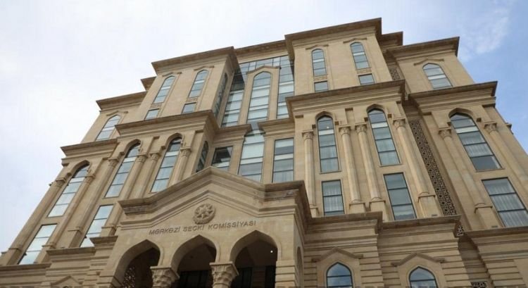 Parlament seçkilərindəki pozuntuya görə nəticəsi ləğv edilən məntəqələrin sayı beşə çatıb