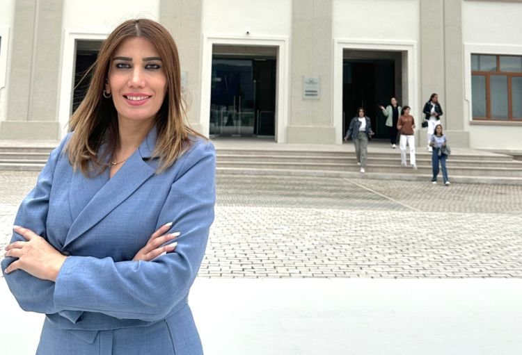 Suverenlik tarixinin Zəfər töhfəsi – Qarabağ Universitetindən salam olsun!