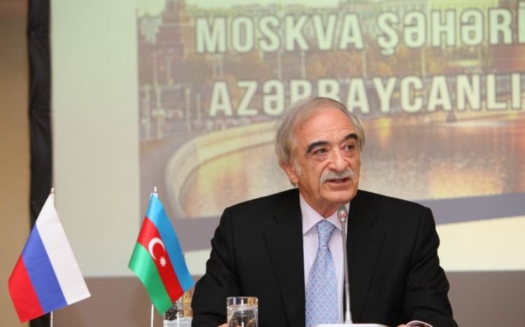 Polad Bülbüloğlu Azərbaycanın Rusiyadakı səfiri vəzifəsindən geri çağırılıb