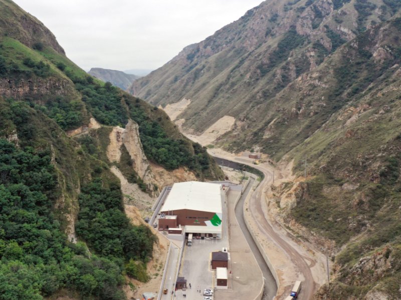 Aqil Əsədov: Kəlbəcər beynəlxalq və yerli turizm mərkəzinə çevriləcək