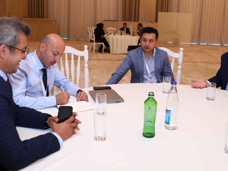 Xaricdə yaşayan Azərbaycanlı Alimlərin Forumu çərçivəsində bir sıra tədbirlər keçirilib
