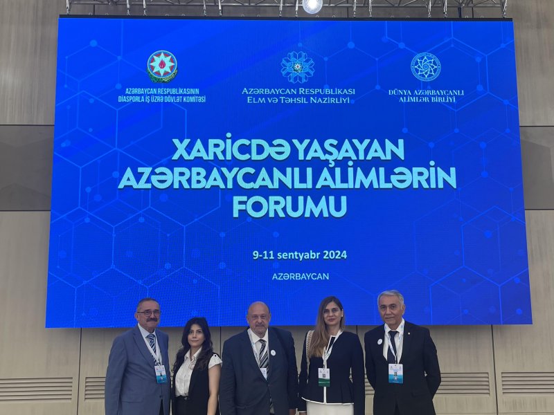 Kanadanın Ontario əyalətinin psixi sağlamlıq və asılılıqlar üzrə nazir müavini Azərbaycanda səfərdədir