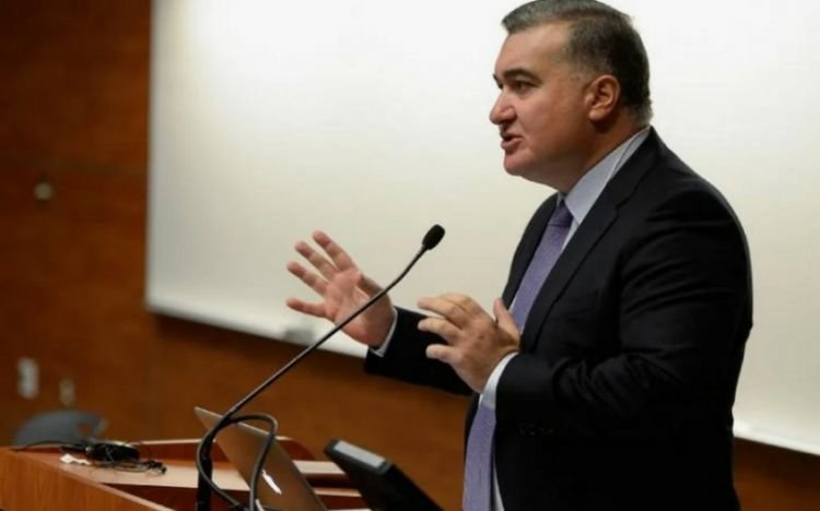 Diplomat: Britaniya XİN başçısının Azərbaycanın ərazilərini azad etdiyini söyləməsi həqiqətdir
