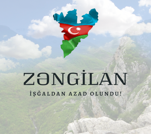 “Böyük qayıdış” Zəngilandan başlanib