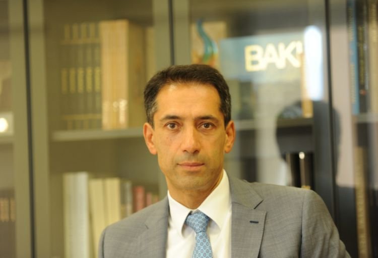 Səfir: BRICS ilə əməkdaşlığın möhkəmləndirilməsi Azərbaycanın fundamental milli maraqlarına uyğundur
