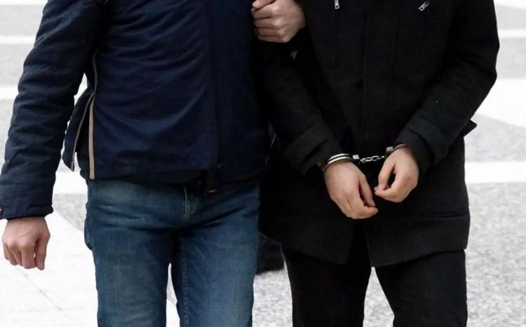 Ankarada terror qruplaşması ilə əlaqədə şübhəli bilinən 12 nəfər saxlanılıb