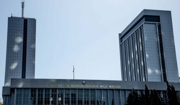 Milli Məclisin deputatları Gürcüstanda parlament seçkilərini izləyəcəklər