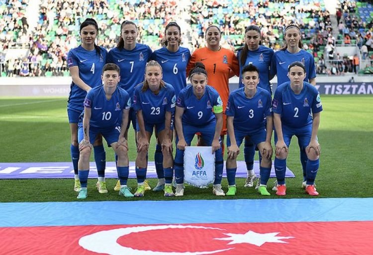 Azərbaycan millisi Avropa çempionatının pley-off mərhələsində bu gün Portuqaliya ilə qarşılaşacaq