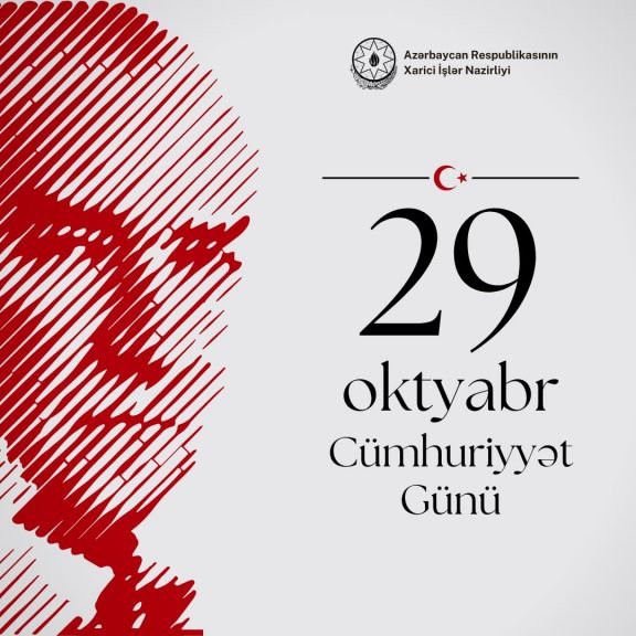 XİN: Azərbaycan-Türkiyə qardaşlığı əbədi olaraq yaşayacaq