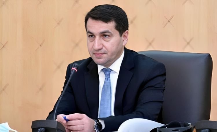 Hikmət Hacıyev: “Washington Post” SSRİ-nin son günlərindəki “Komsomolskaya Pravda”nı xatırladır