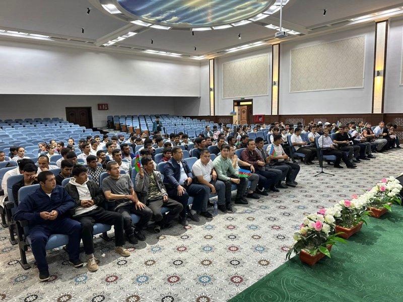 Soydaşlarımız 27 sentyabr – Anım Günündə şəhidlərimizi yad edib