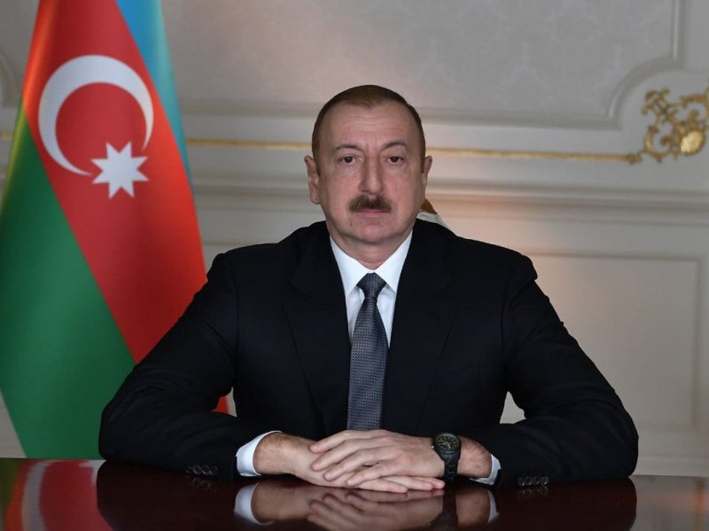Xaricdə Yaşayan Azərbaycanlı Alimlərin Forumunun iştirakçıları Azərbaycan Respublikasının Prezidentinə təşəkkür ediblər
