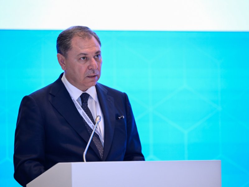 General-mayor: Ölkəmizin 63 bölgəsindən 11 min 200-dən çox bioloji nümunə toplanılıb