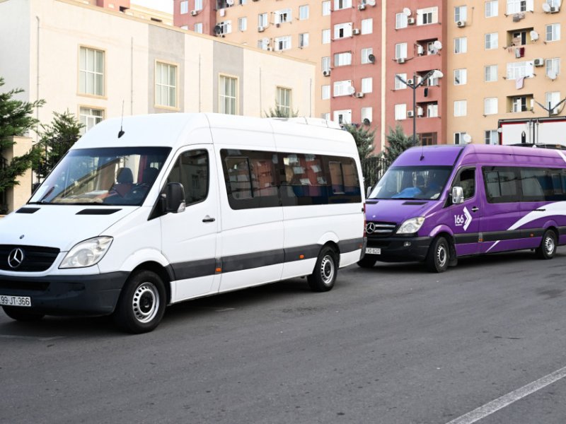 Şuşaya növbəti köç karvanı yola salınıb