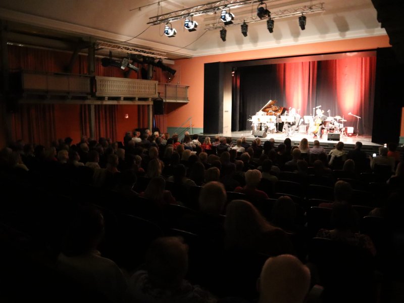 Almaniyada azərbaycanlı bəstəkarın təşkilatçılığı ilə beynəlxalq musiqi festivalı keçirilib