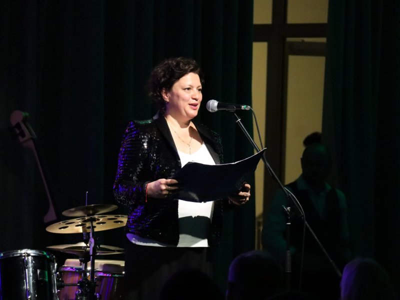 Almaniyada azərbaycanlı bəstəkarın təşkilatçılığı ilə beynəlxalq musiqi festivalı keçirilib