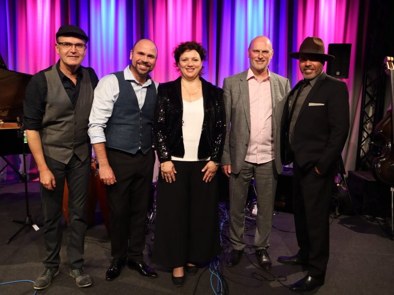 Almaniyada azərbaycanlı bəstəkarın təşkilatçılığı ilə beynəlxalq musiqi festivalı keçirilib