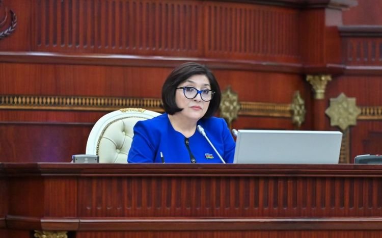 Sahibə Qafarova: Ermənistanla sülh gündəliyi Azərbaycanın səyləri ilə addım-addım irəliyə aparılır