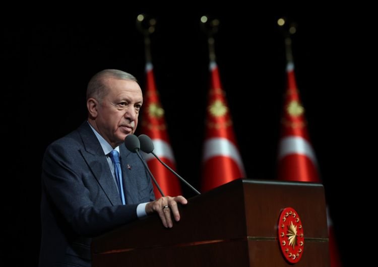 Ərdoğan G20 liderlərinin sammitində iştirak edəcək