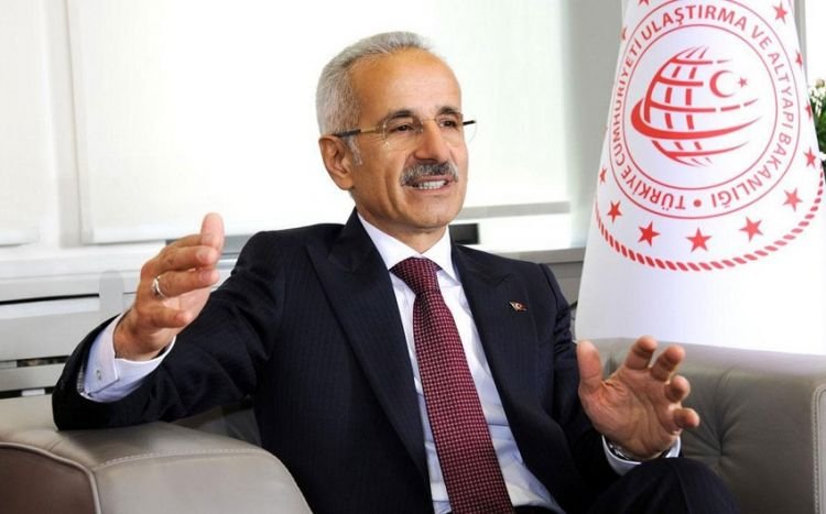 Türkiyəli nazir: Ermənistan Zəngəzur dəhlizinin öz ərazisindən keçməsində maraqlıdır