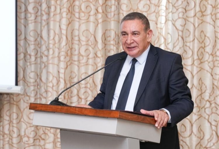 MŞ: Azərbaycan mediasında qadınların say nisbəti 43 faizdir