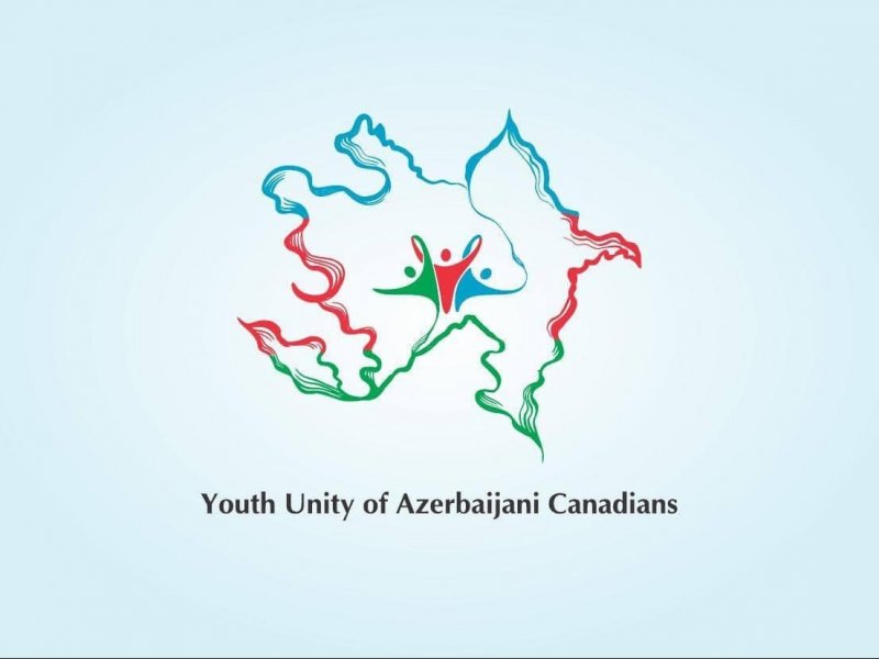Toronto şəhərində Kanada Azərbaycanlı Gənclər Birliyi yaradılıb