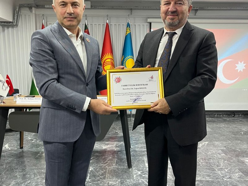Ankara və Mexikoda Zəfər Gününə həsr olunmuş tədbirlər keçirilib