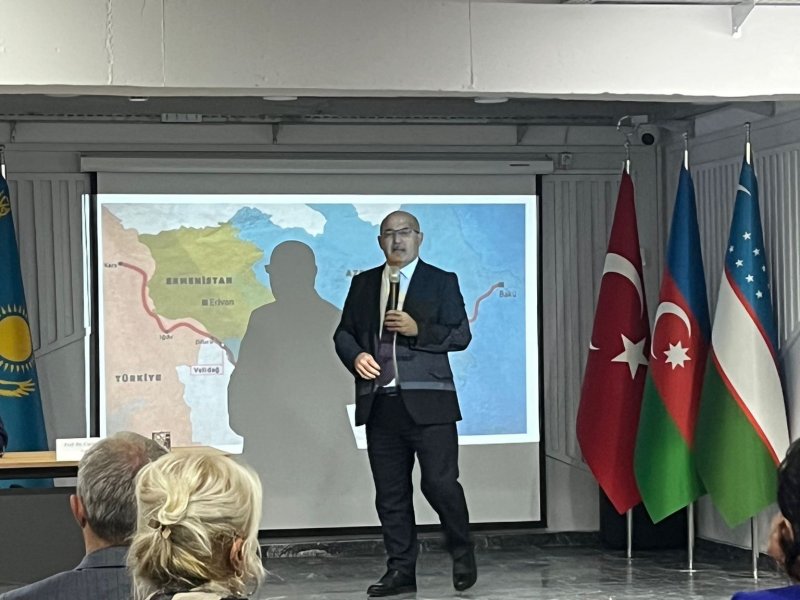Ankara və Mexikoda Zəfər Gününə həsr olunmuş tədbirlər keçirilib