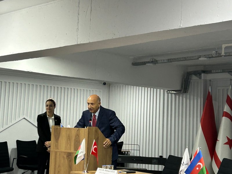 Ankara və Mexikoda Zəfər Gününə həsr olunmuş tədbirlər keçirilib